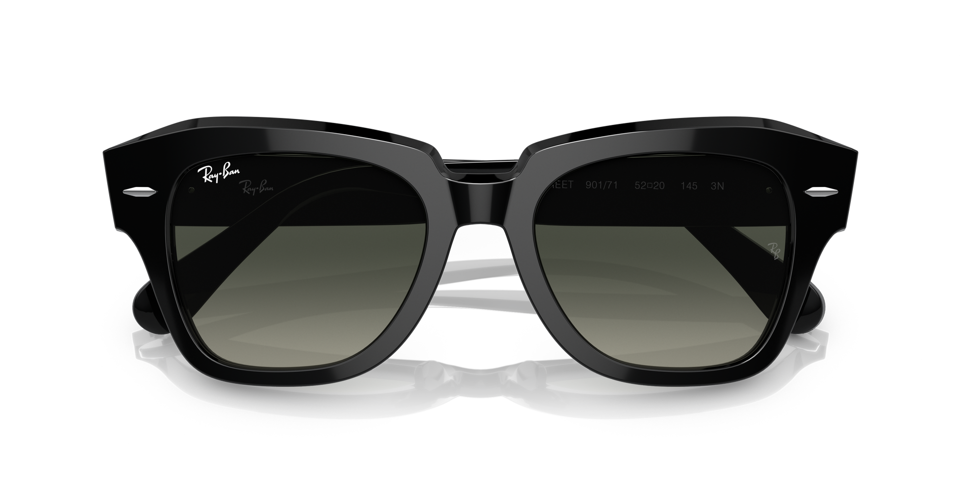 Ray-Ban STATE STREET RB2186 901/71