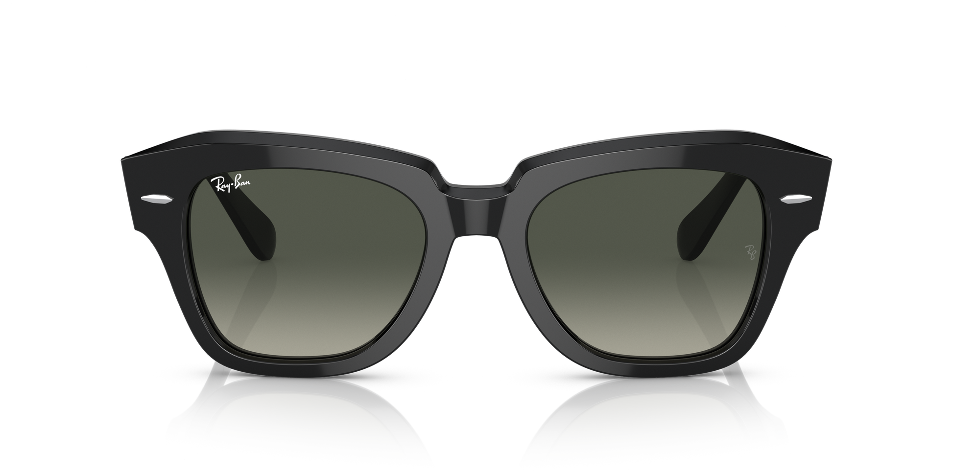 Ray-Ban STATE STREET RB2186 901/71