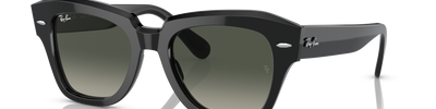Ray-Ban STATE STREET RB2186 901/71