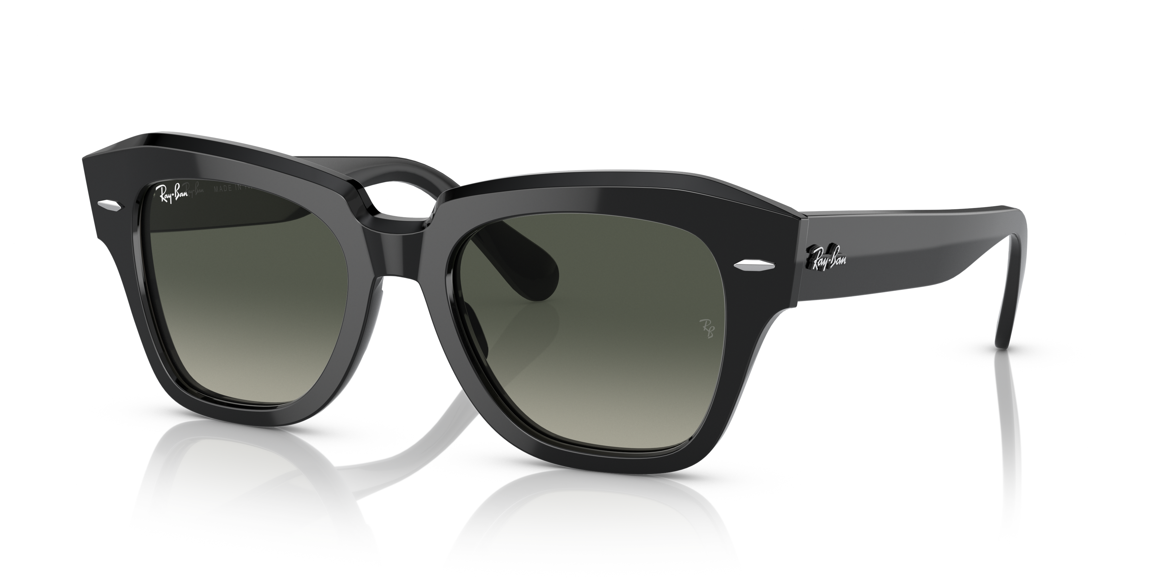 Ray-Ban STATE STREET RB2186 901/71