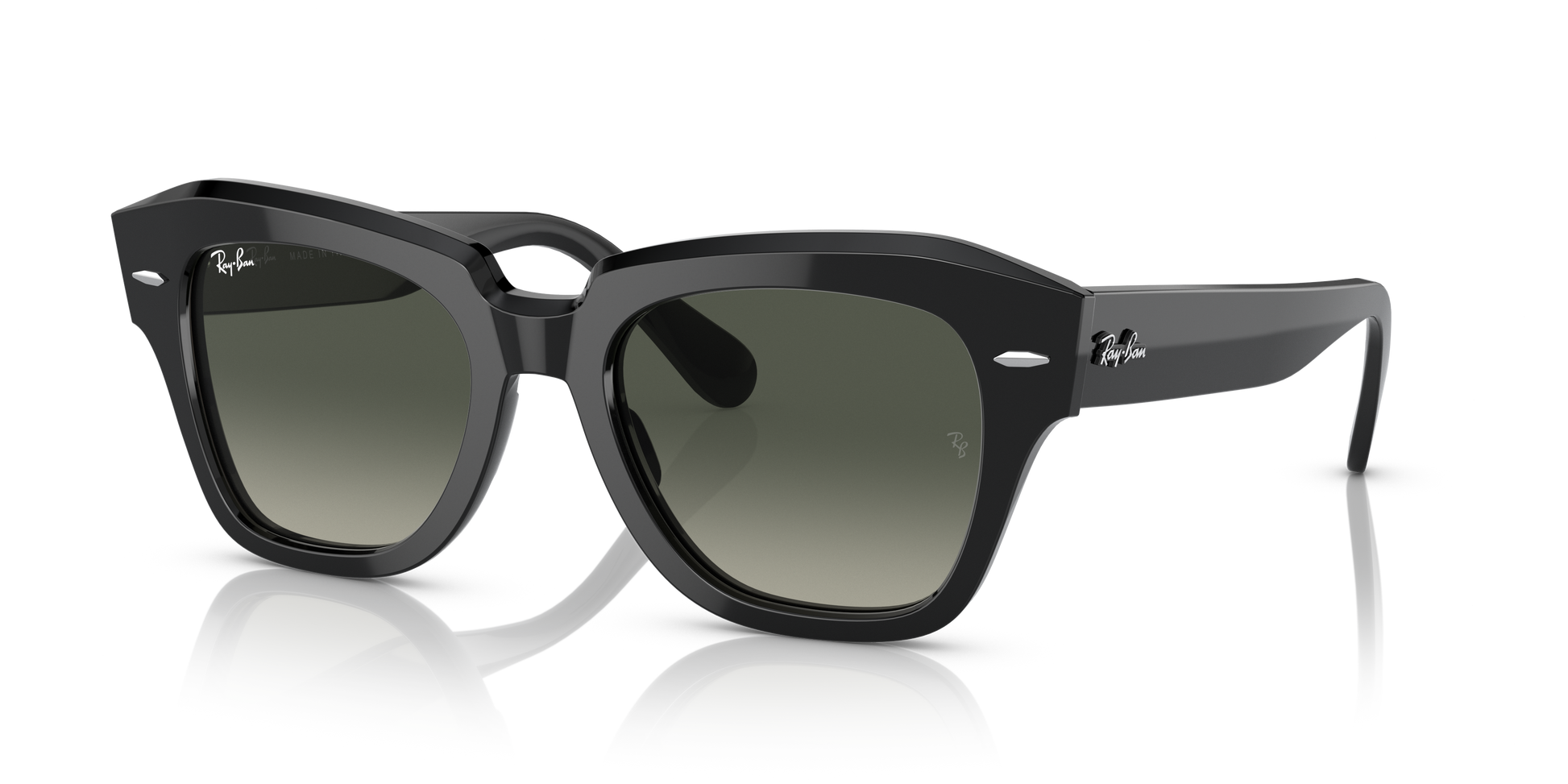 Ray-Ban STATE STREET RB2186 901/71