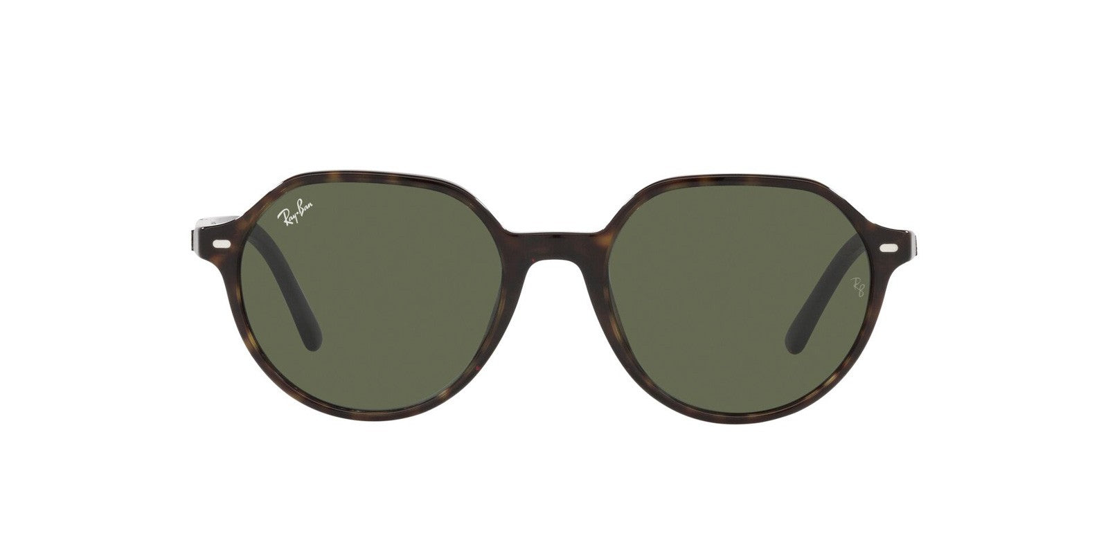 RAY-BAN THALIA RB2195 90231 - View 2