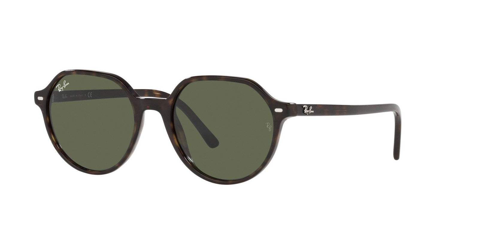 RAY-BAN THALIA RB2195 90231 - Brown/Havana Acetate