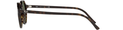 RAY-BAN THALIA RB2195 90231 - View 4