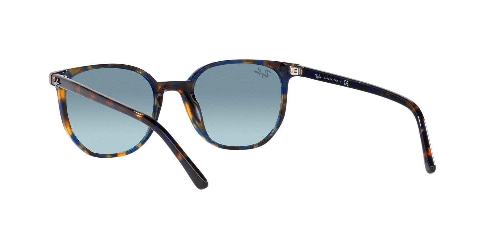 RAY-BAN ELLIOT RB2197 13563M - View 5