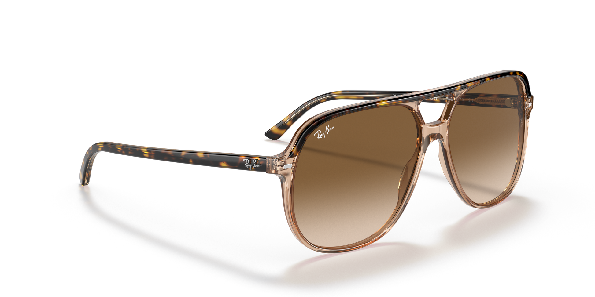 Ray-Ban BILL RB2198 129251