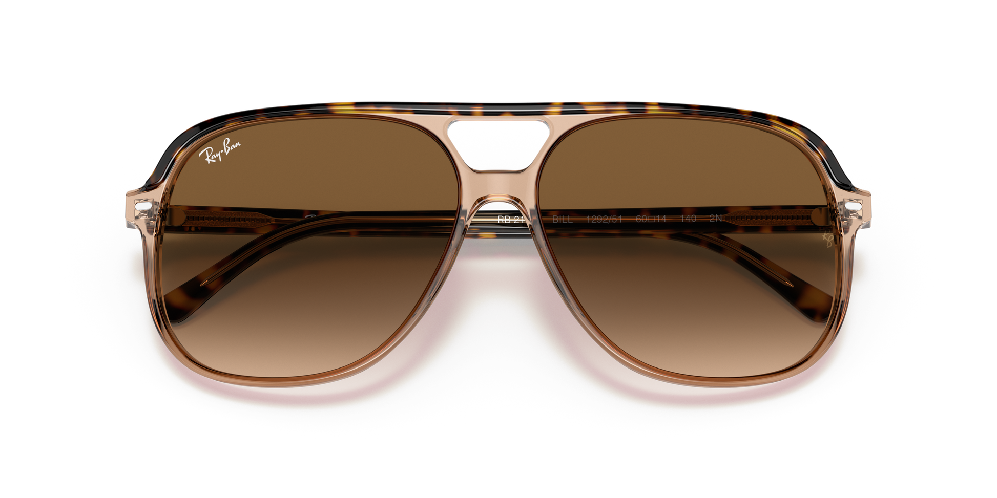 Ray-Ban BILL RB2198 129251