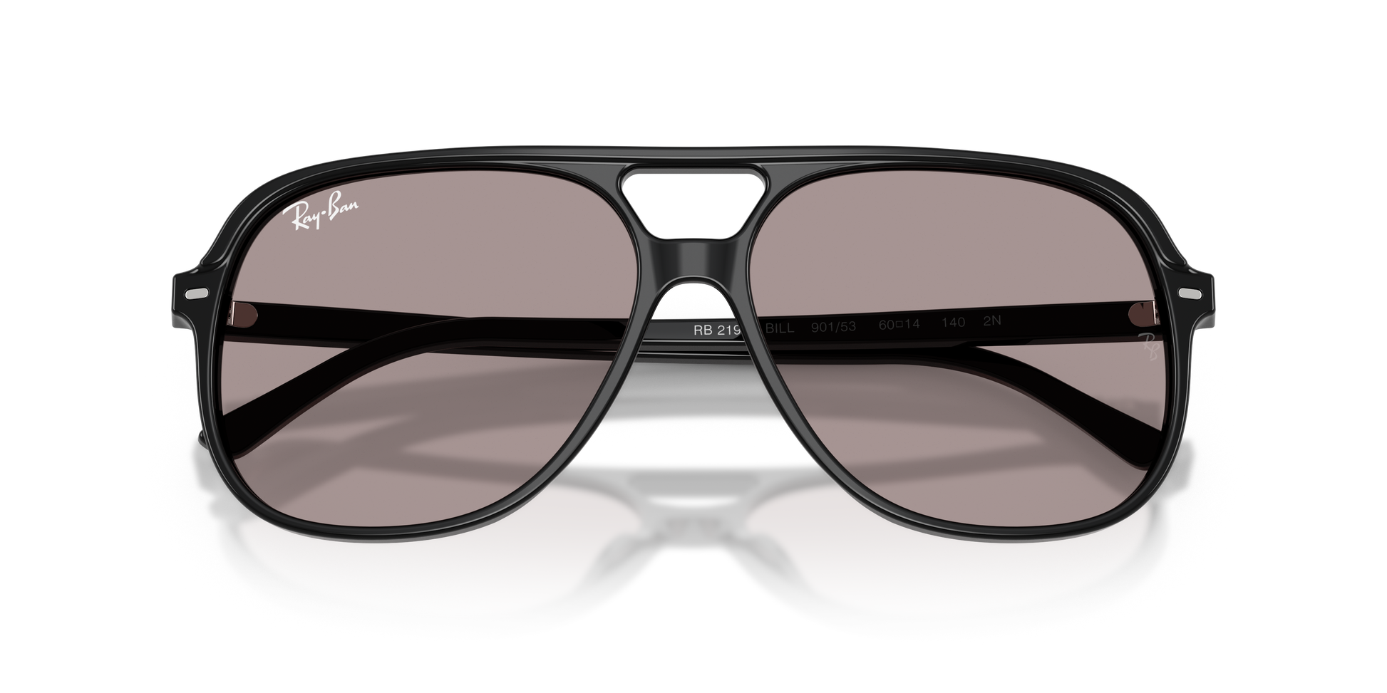 Ray-Ban BILL RB2198 901/53
