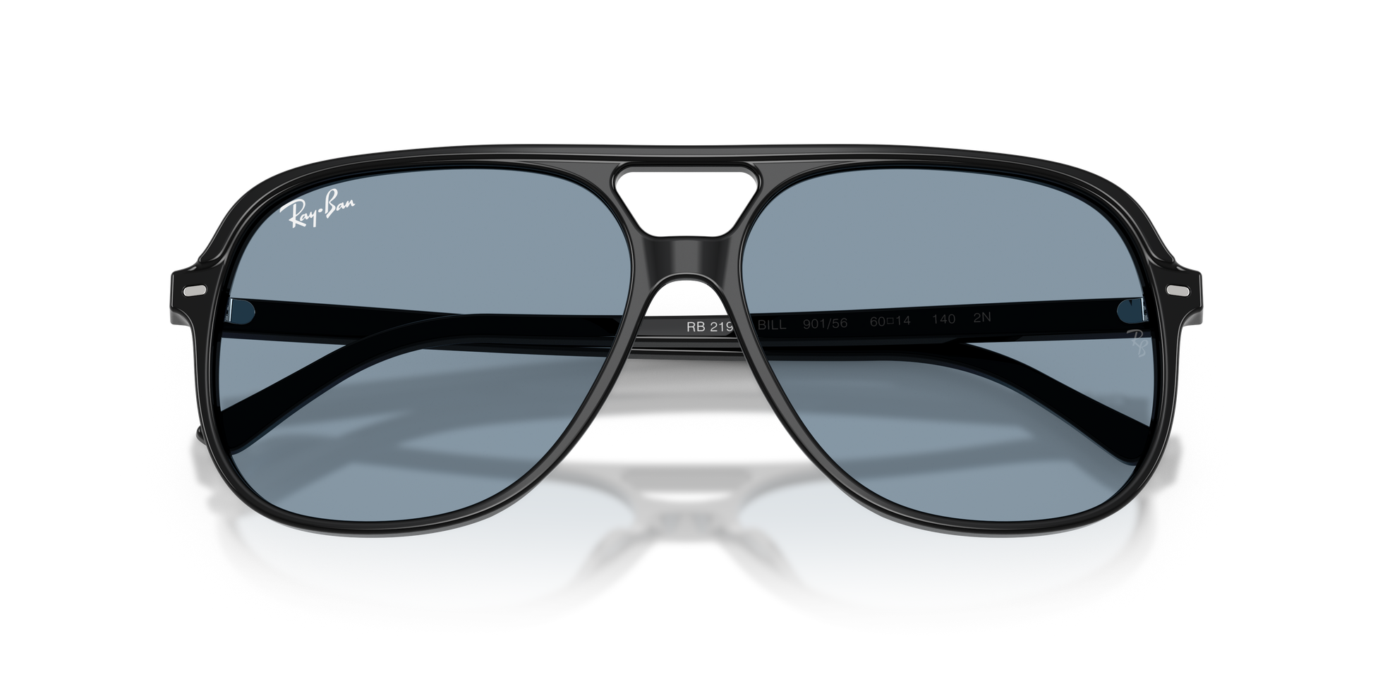 Ray-Ban BILL RB2198 901/56