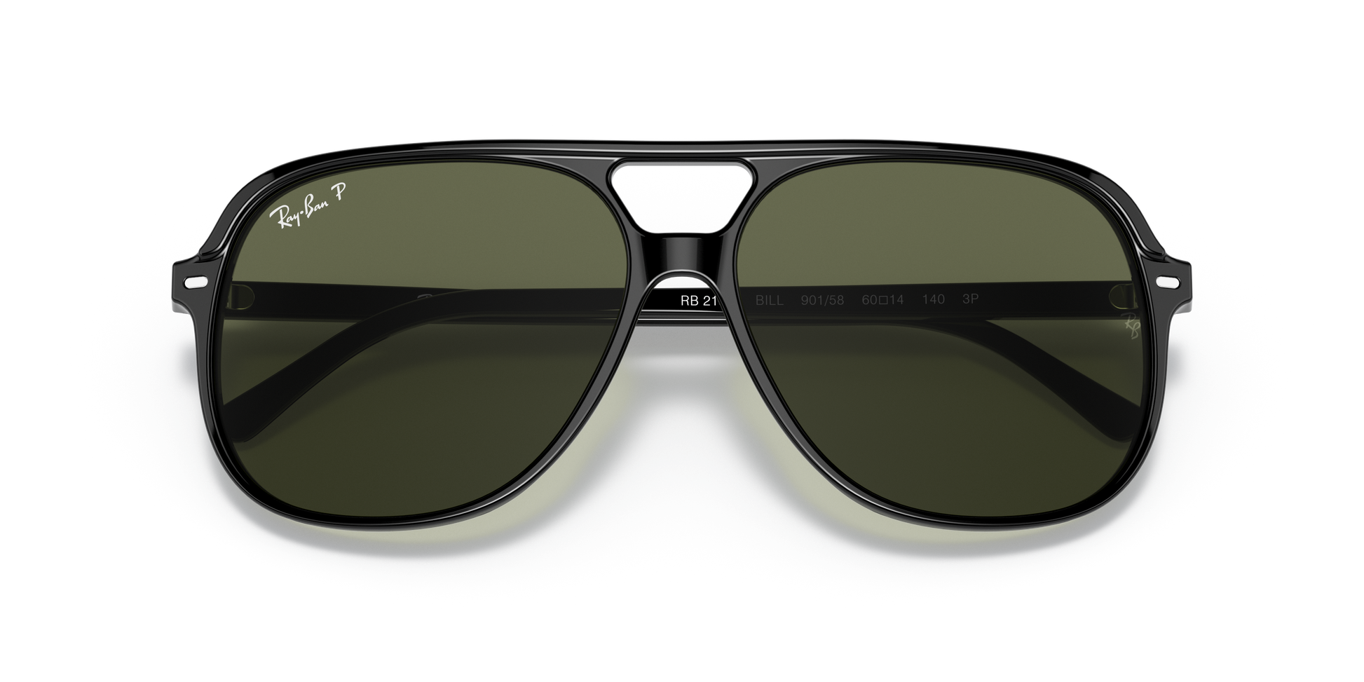 Ray-Ban BILL RB2198 901/58