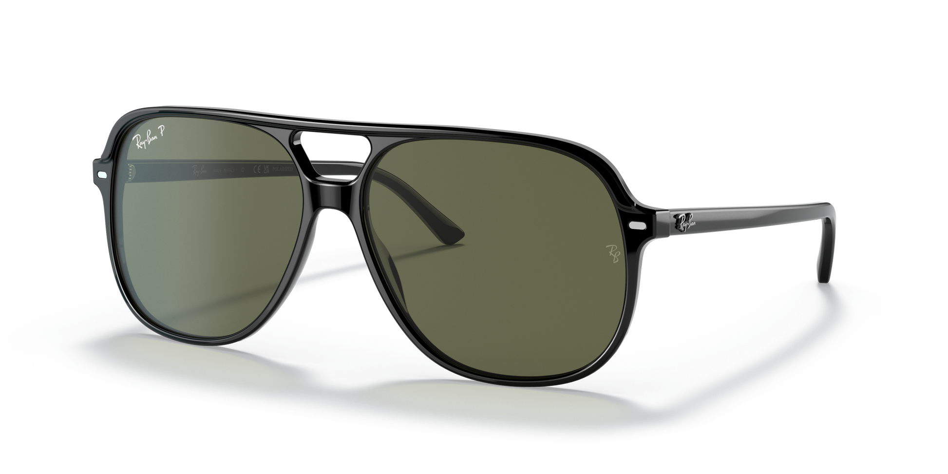 Ray-Ban BILL RB2198 901/58