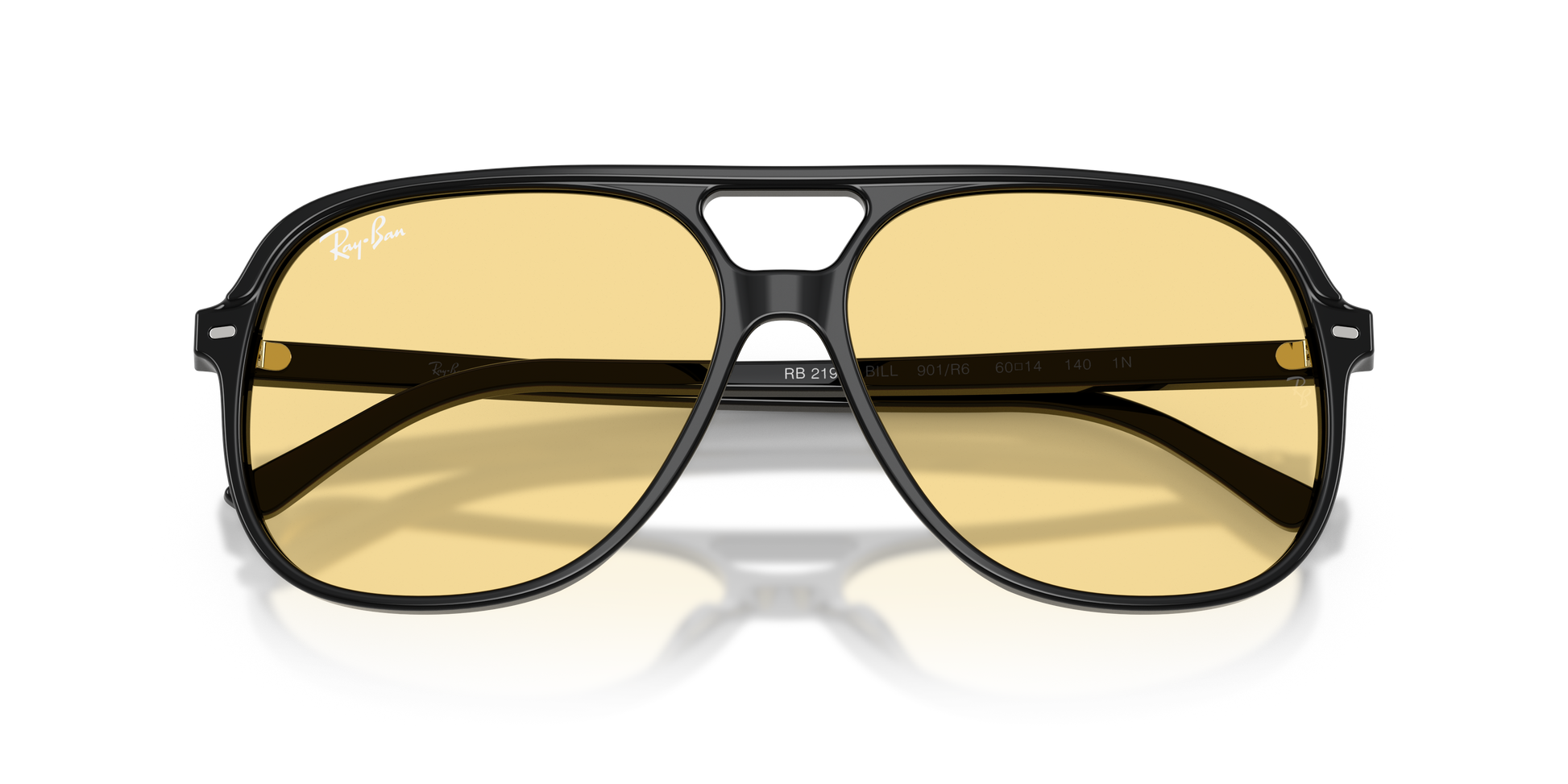 Ray-Ban BILL RB2198 901/R6