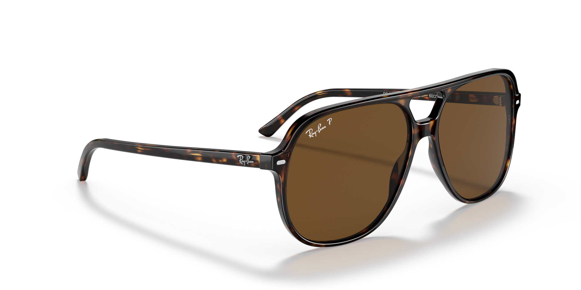 Ray-Ban BILL RB2198 902/57