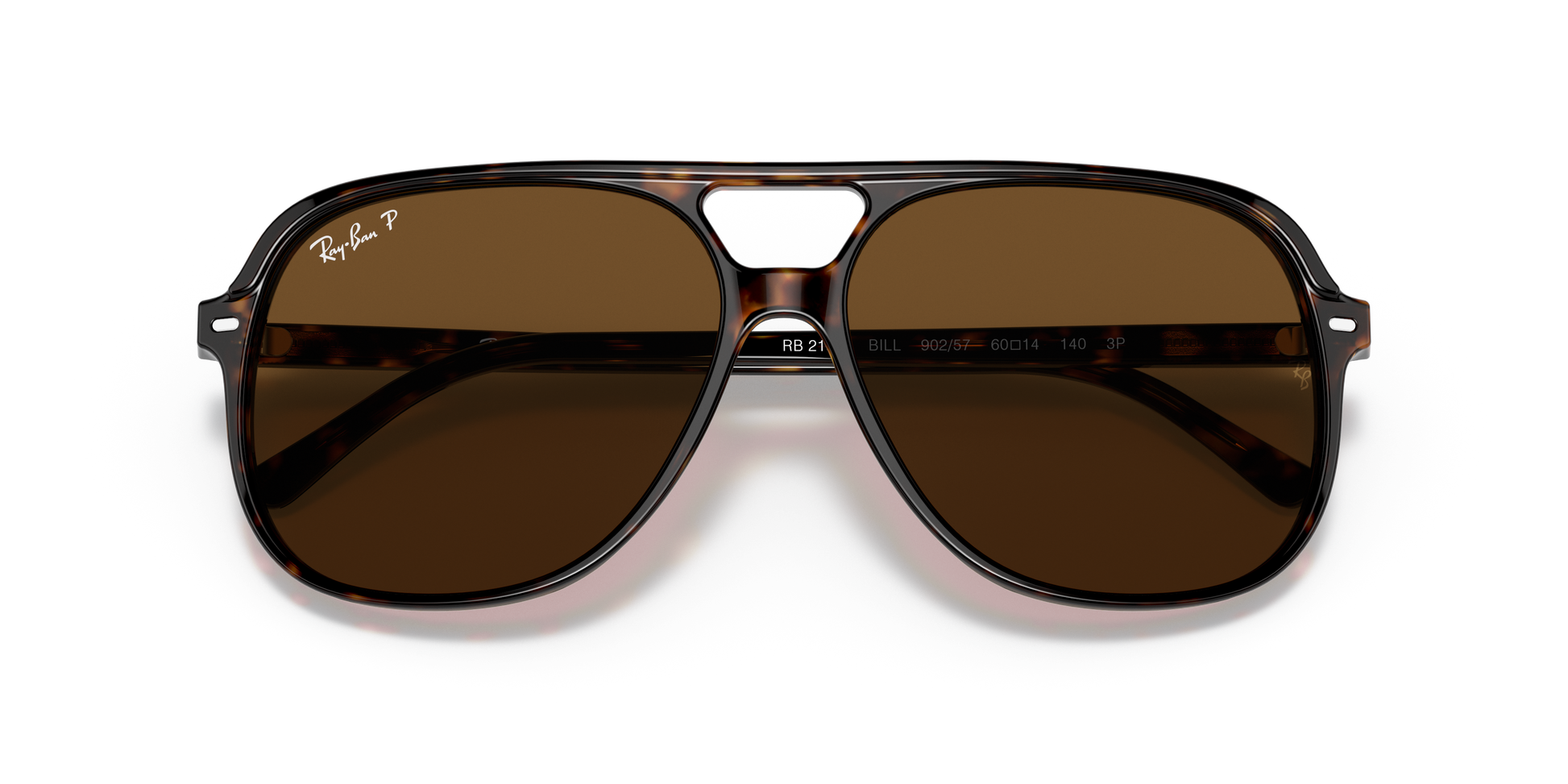 Ray-Ban BILL RB2198 902/57