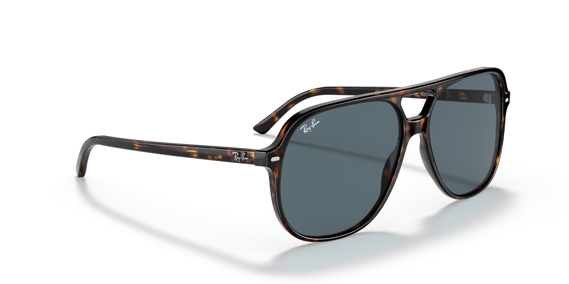 Ray-Ban BILL RB2198 902/R5