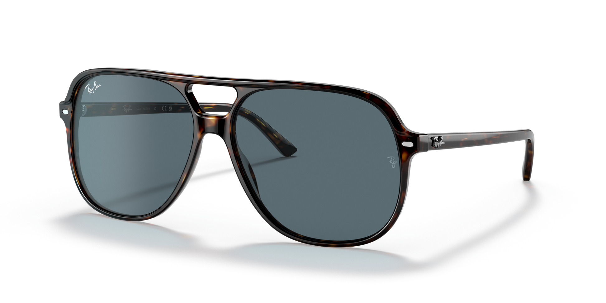 Ray-Ban BILL RB2198 902/R5
