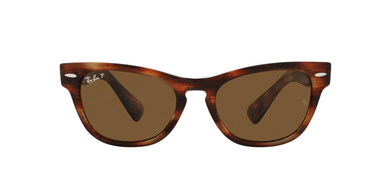 RAY-BAN LARAMIE RB2201 95457 - View 5