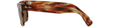 RAY-BAN LARAMIE RB2201 95457 - View 3