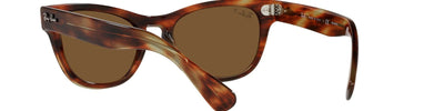 RAY-BAN LARAMIE RB2201 95457 - View 2