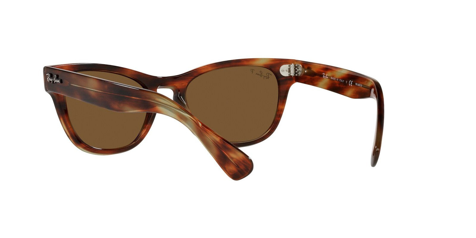 RAY-BAN LARAMIE RB2201 95457 - View 2