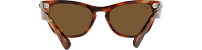 RAY-BAN LARAMIE RB2201 95457 - View 4