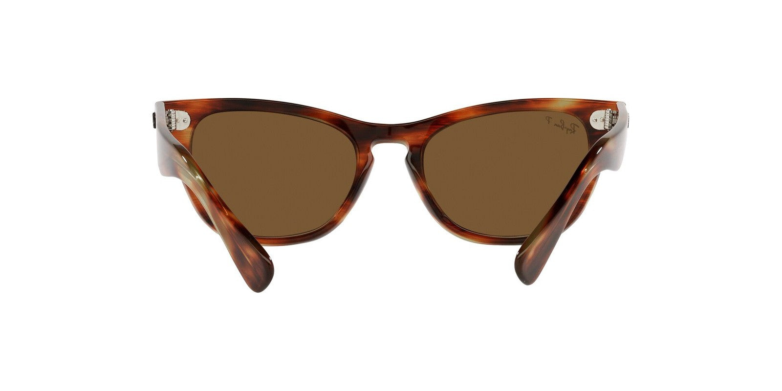 RAY-BAN LARAMIE RB2201 95457 - View 4