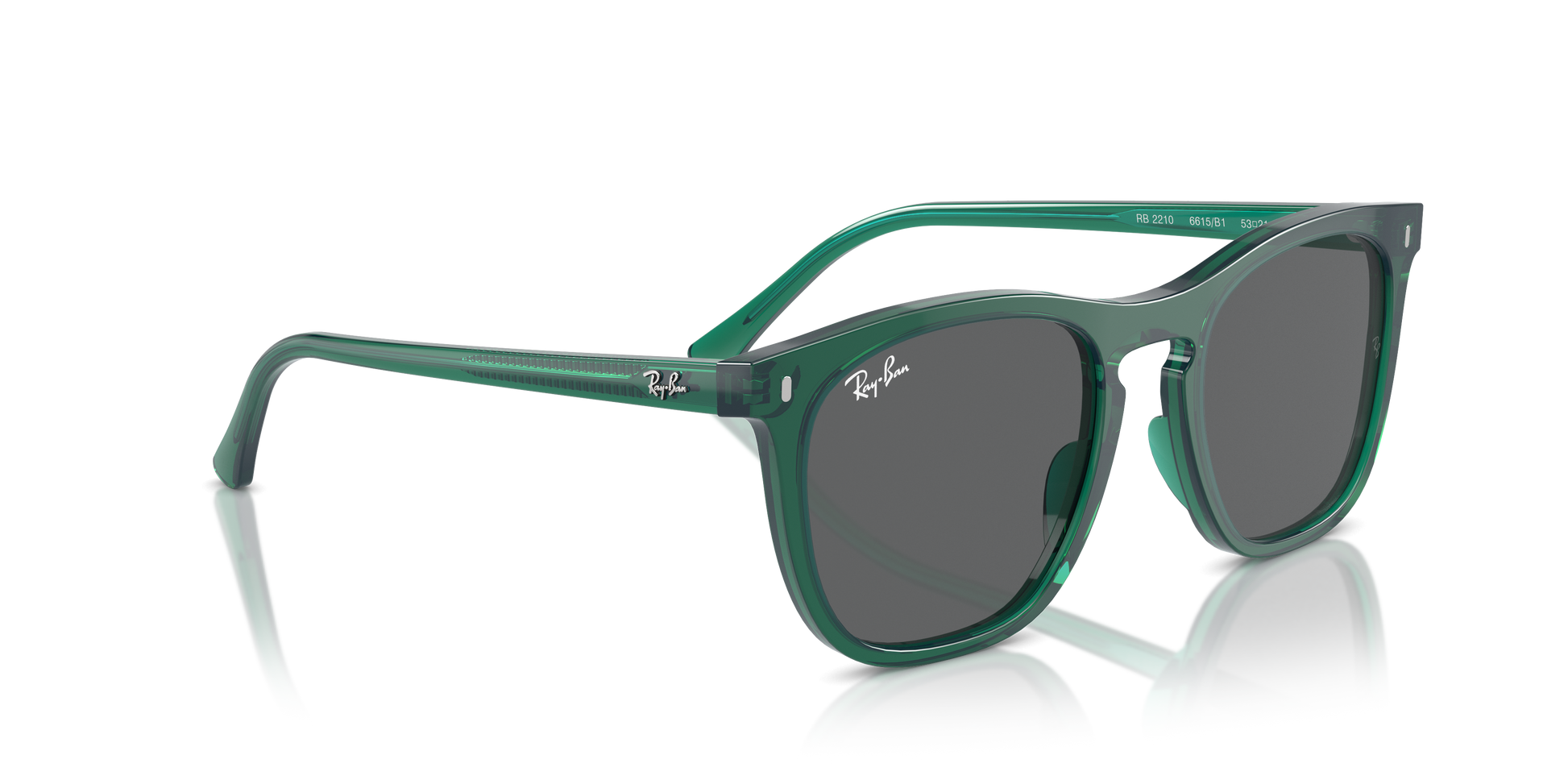 Ray-Ban RB2210 6615B1