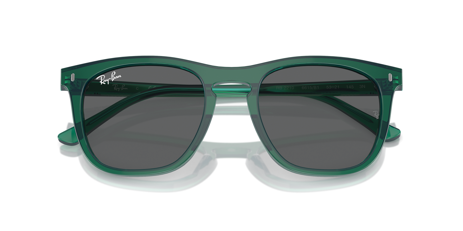 Ray-Ban RB2210 6615B1