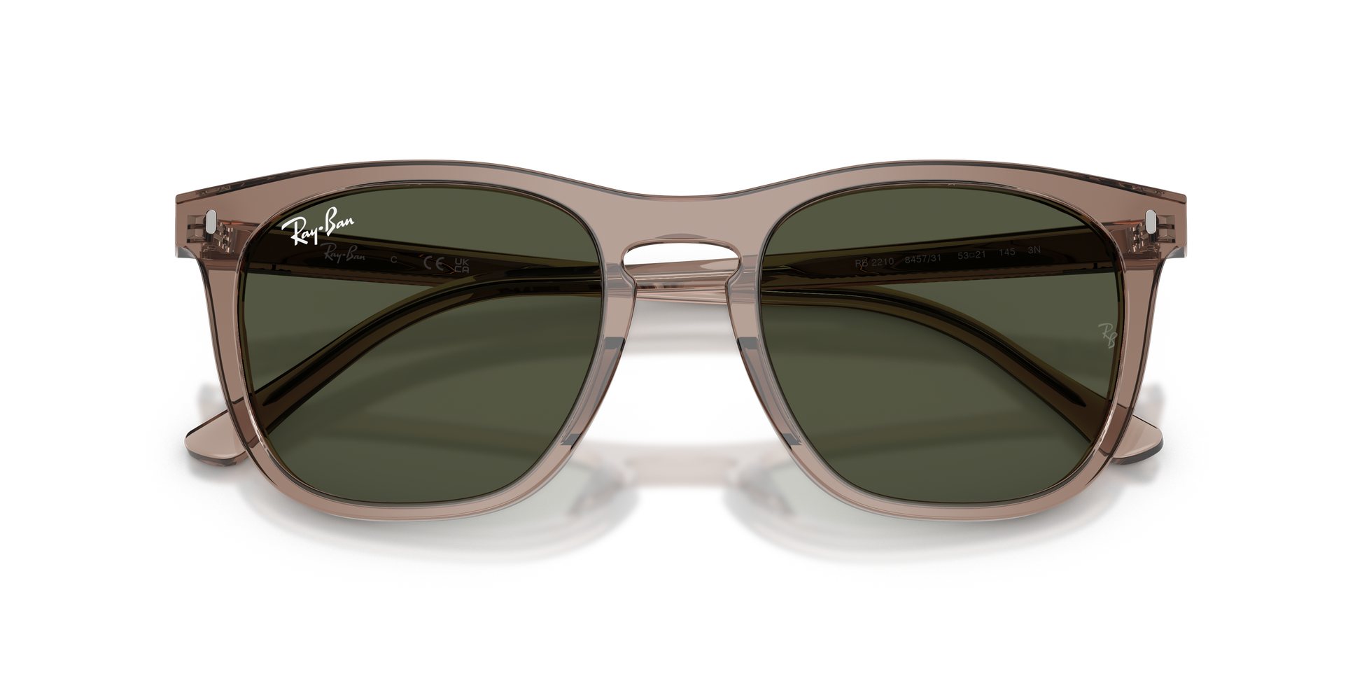 Ray-Ban RB2210 845731