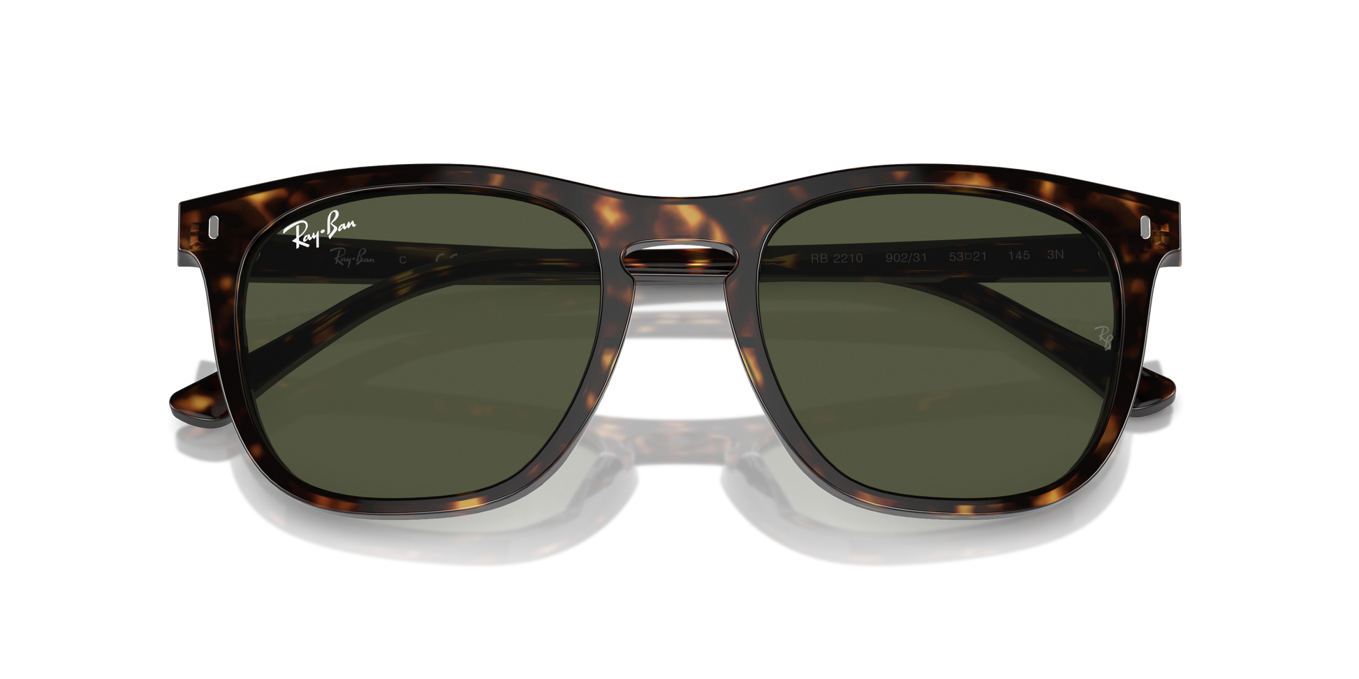 Ray-Ban RB2210 902/31