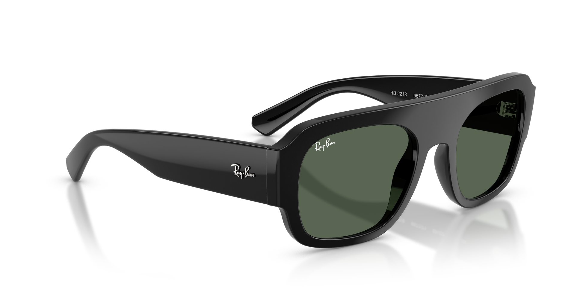 Ray-Ban RB2218 667771
