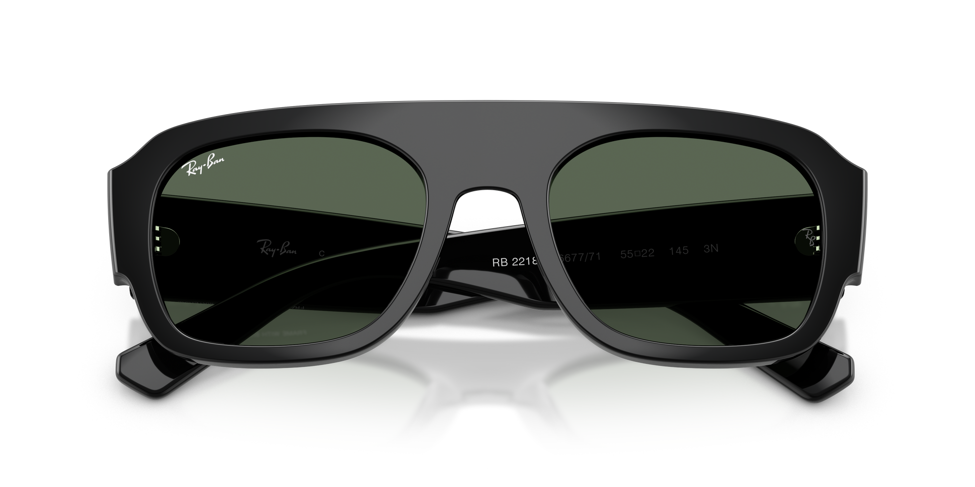 Ray-Ban RB2218 667771