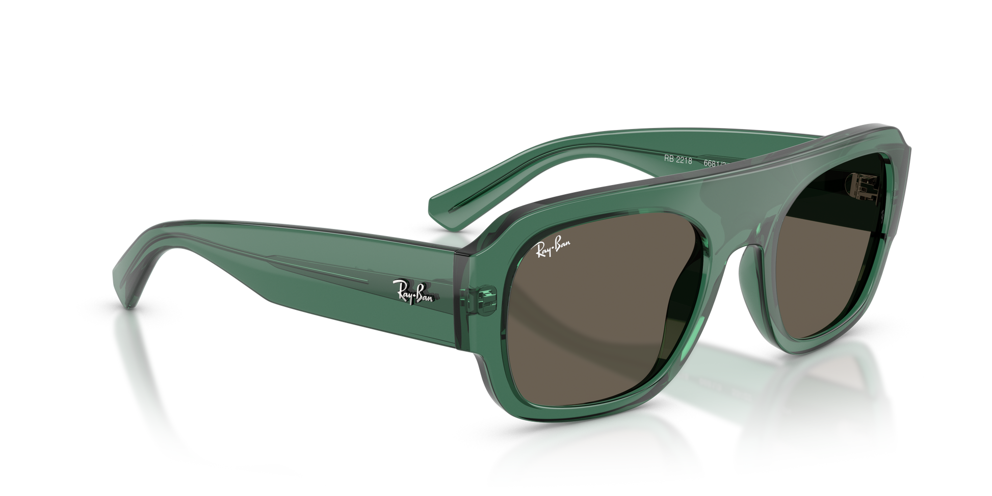 Ray-Ban RB2218 6681/3