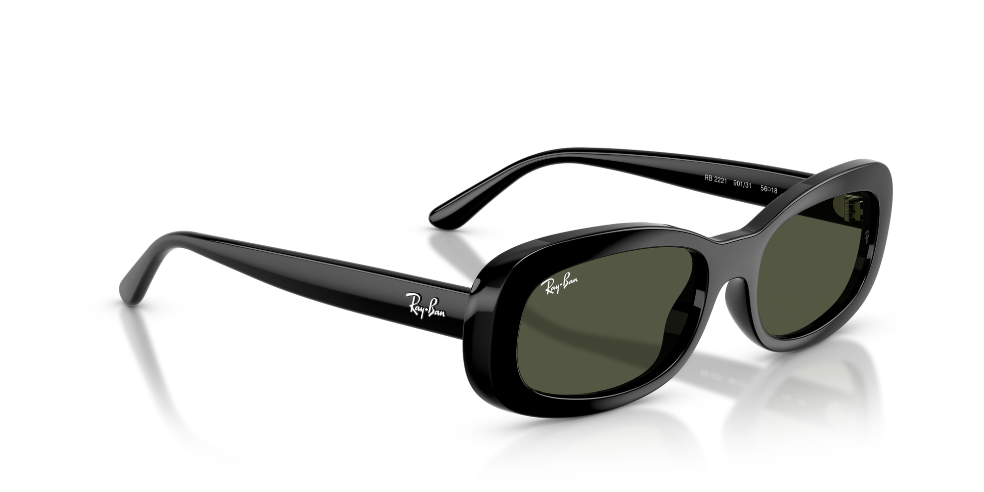 Ray-Ban RB2221 901/31