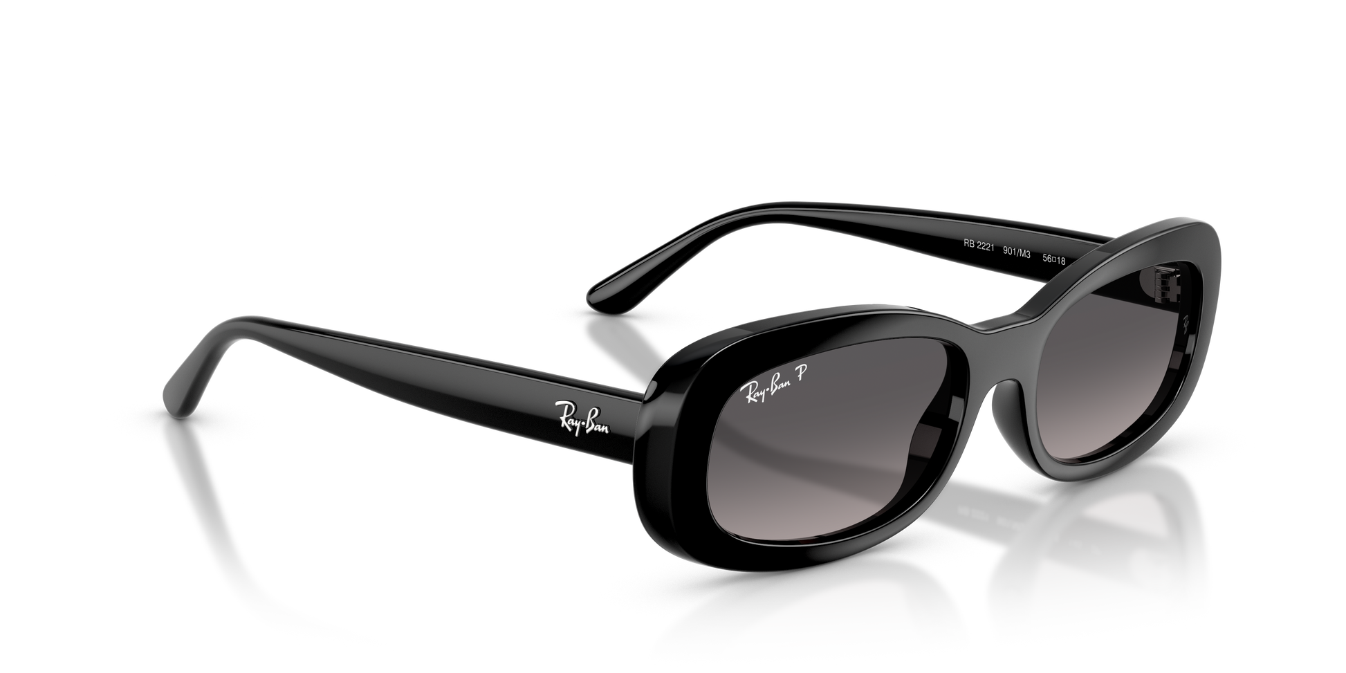 Ray-Ban RB2221 901/M3