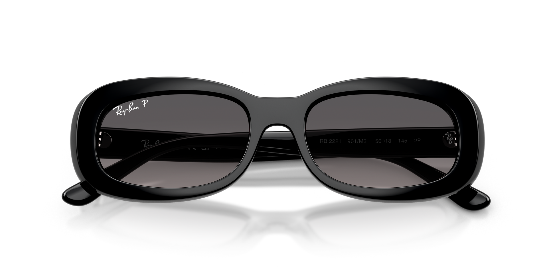 Ray-Ban RB2221 901/M3