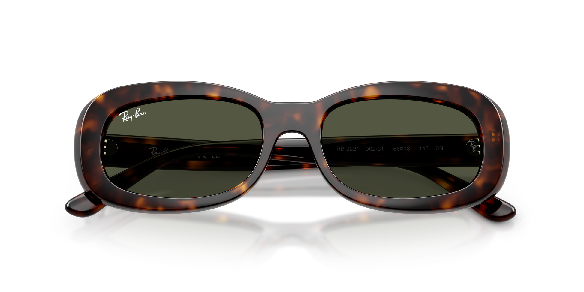 Ray-Ban RB2221 902/31