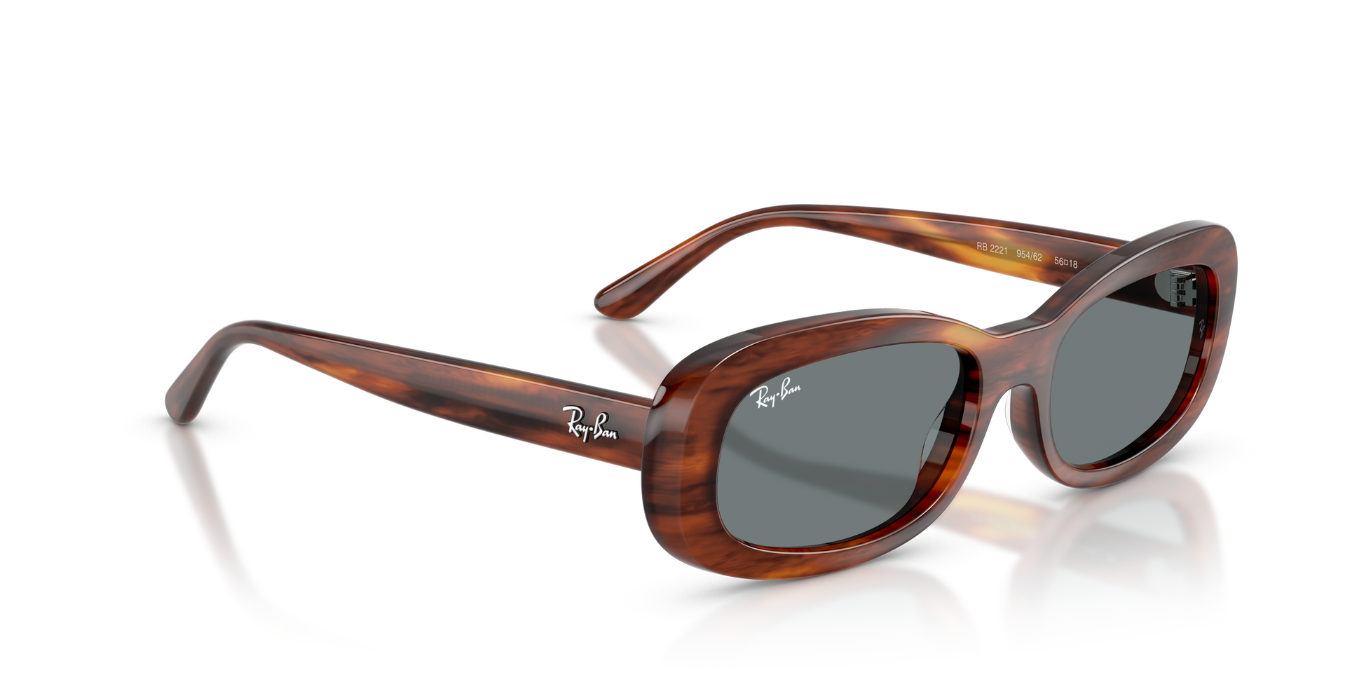 Ray-Ban RB2221 954/62