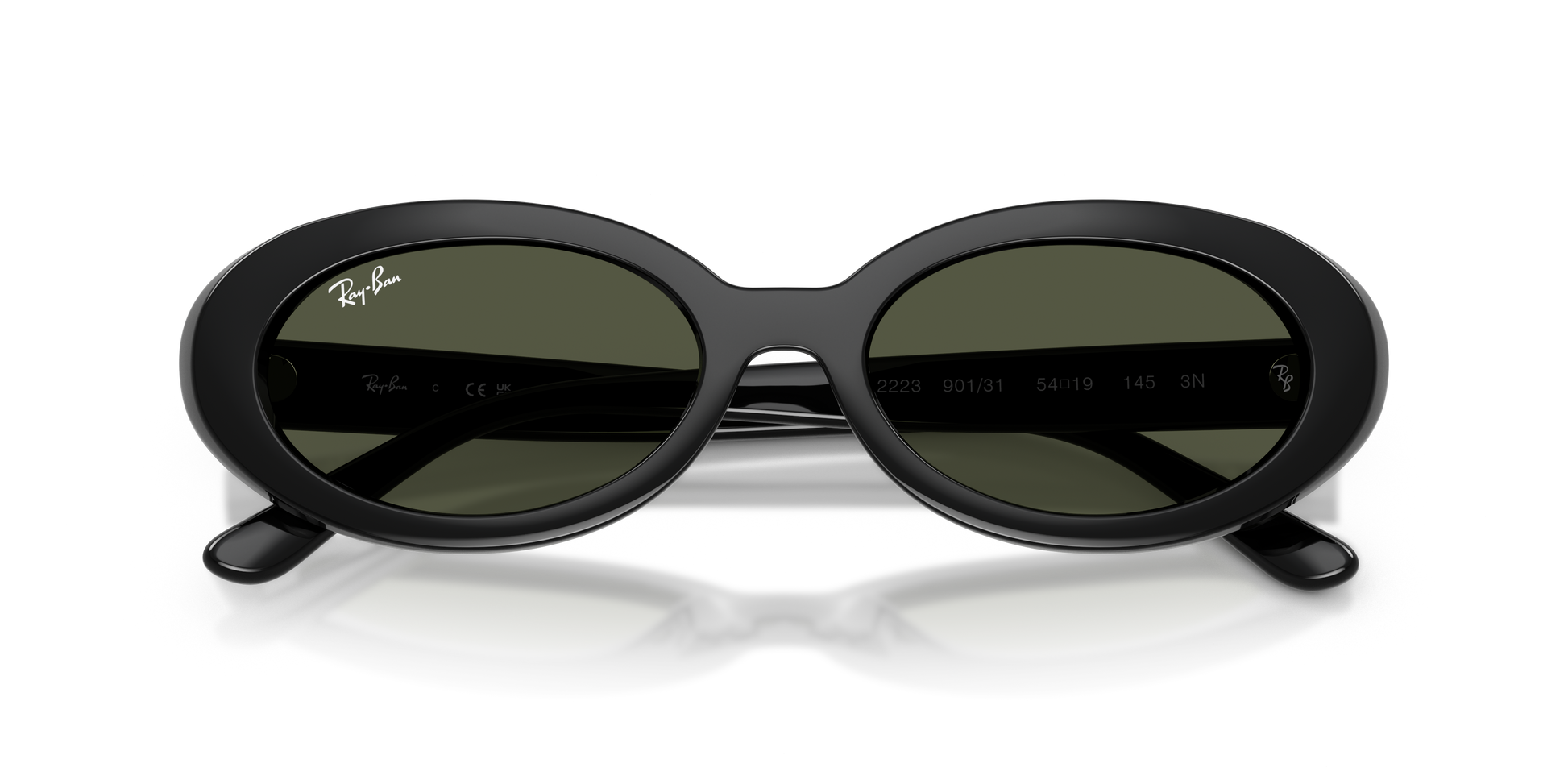 Ray-Ban RB2223 901/31