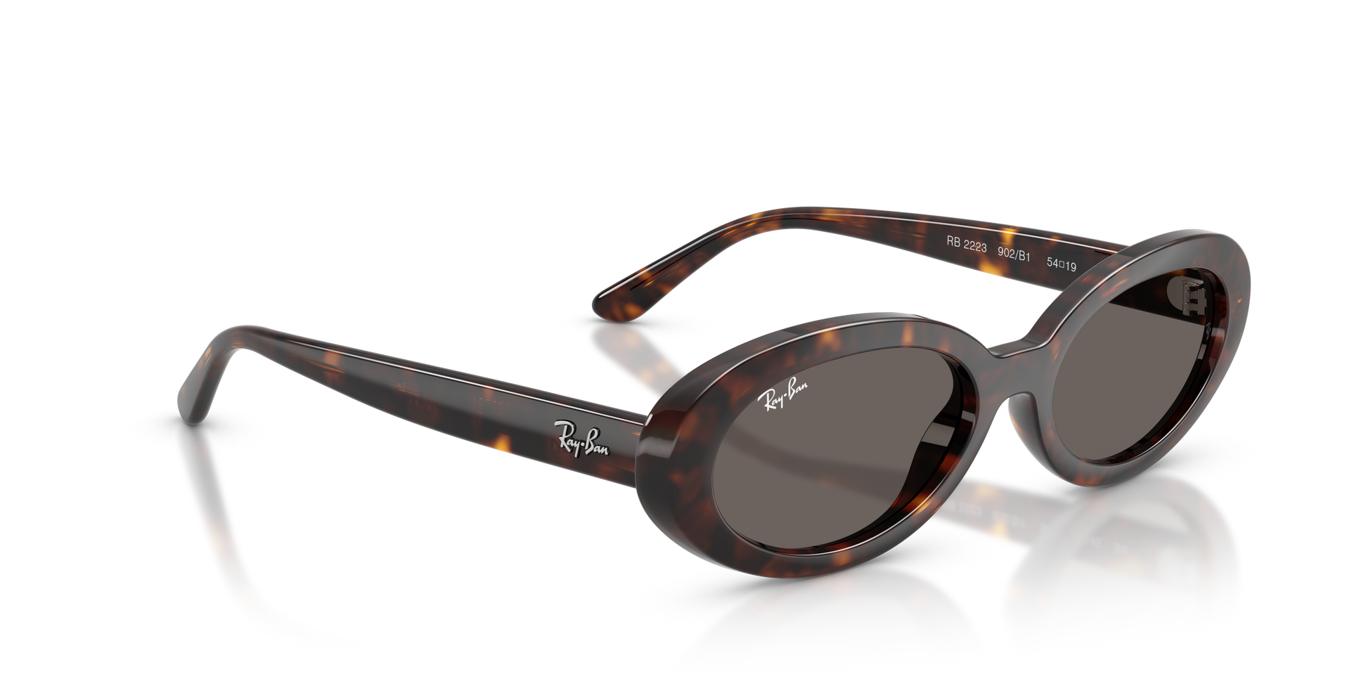 Ray-Ban RB2223 902/B1
