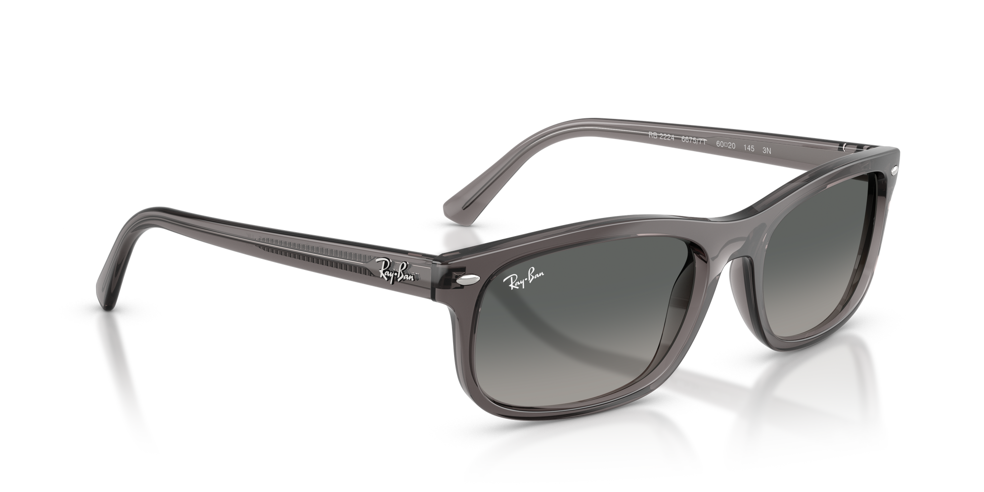 Ray-Ban RB2224 667571