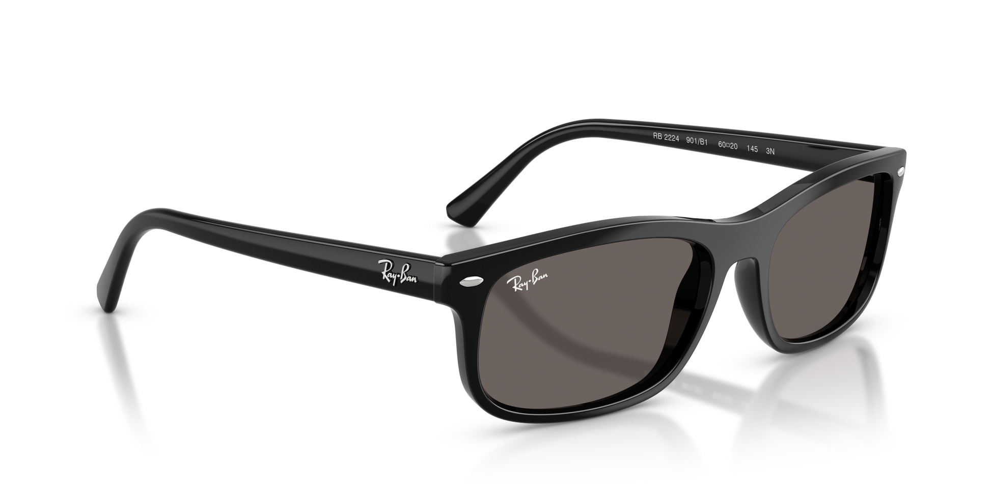 Ray-Ban RB2224 901/B1