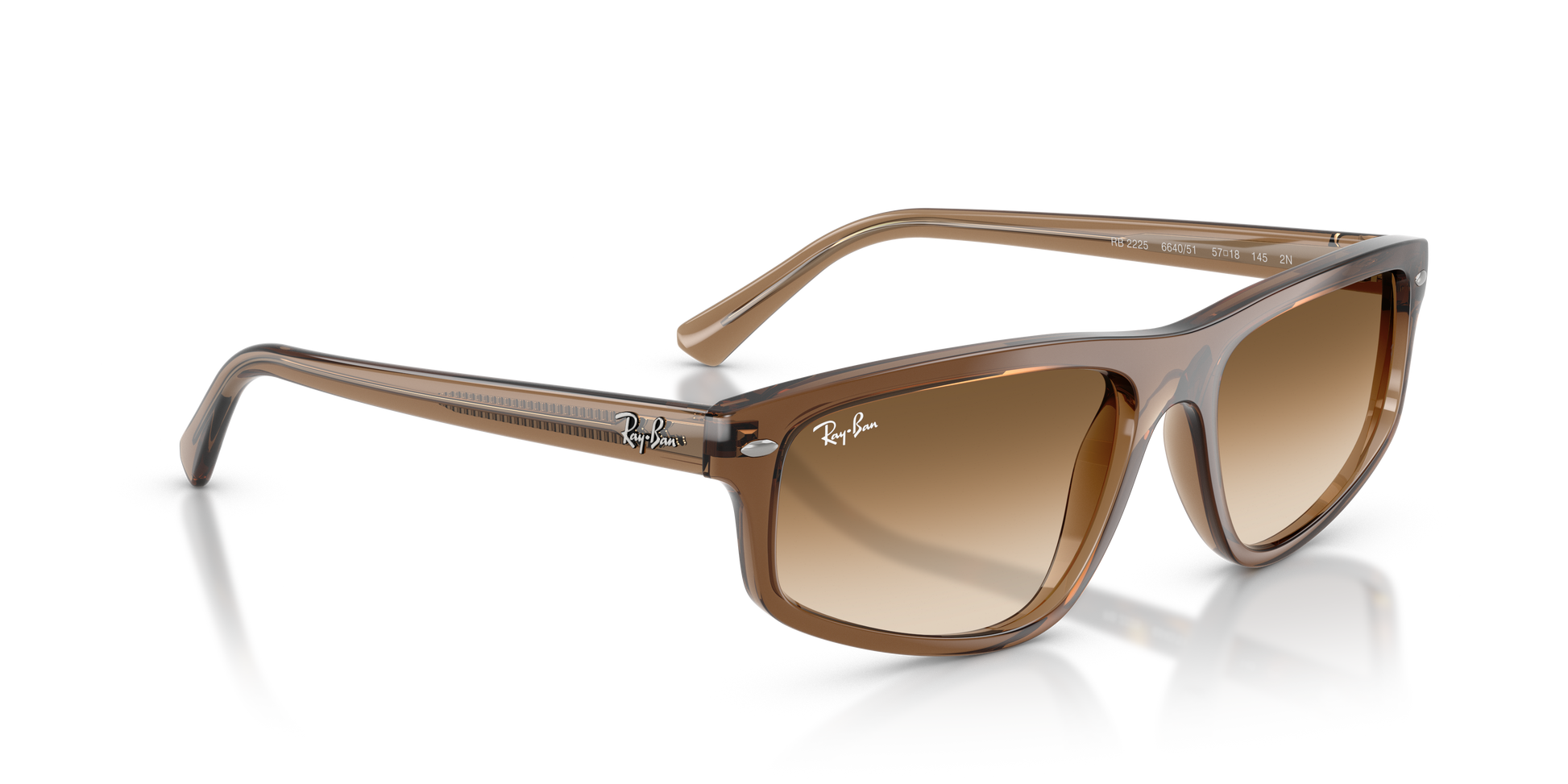 Ray-Ban RB2225 664051