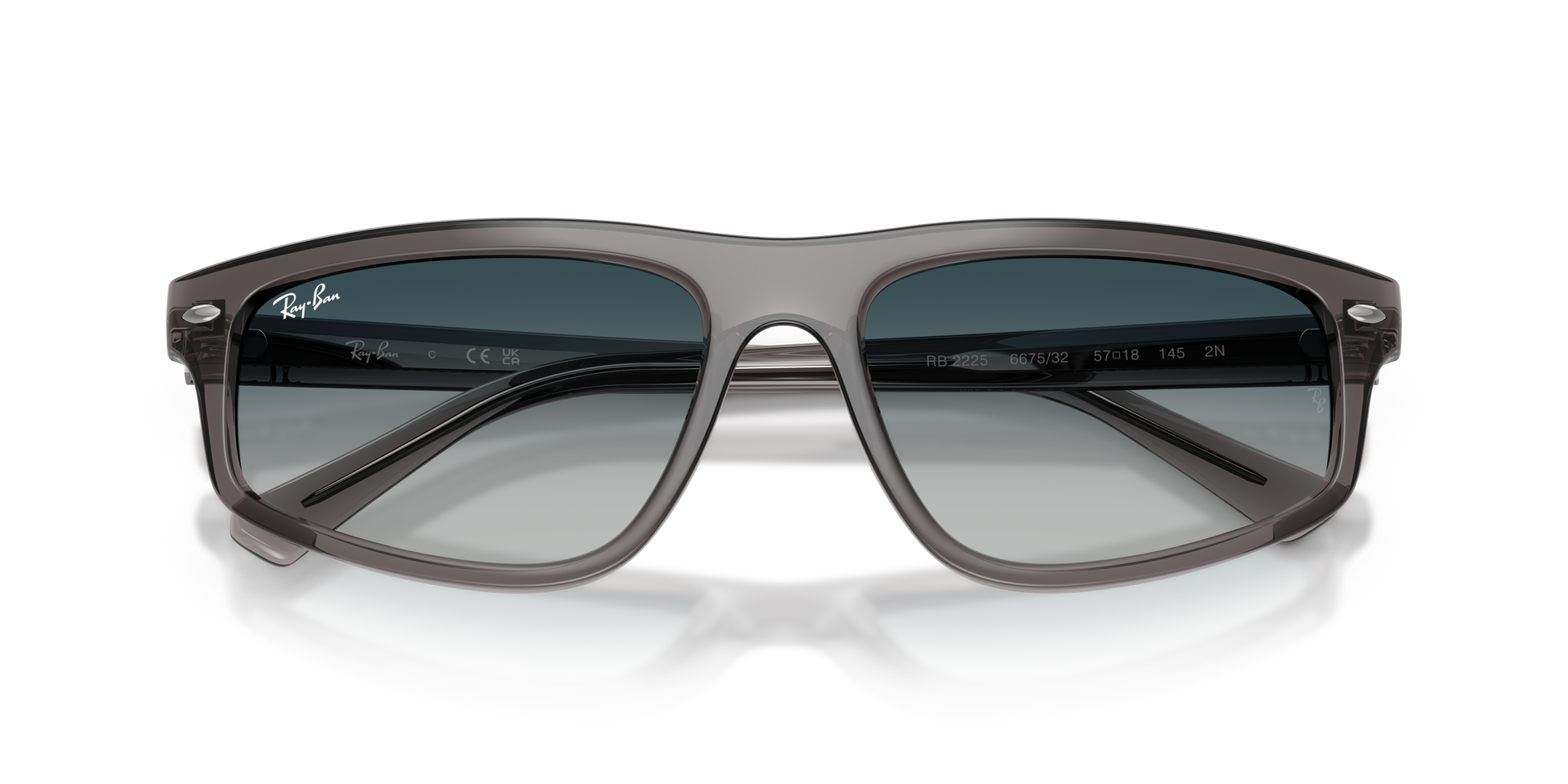 Ray-Ban RB2225 667532