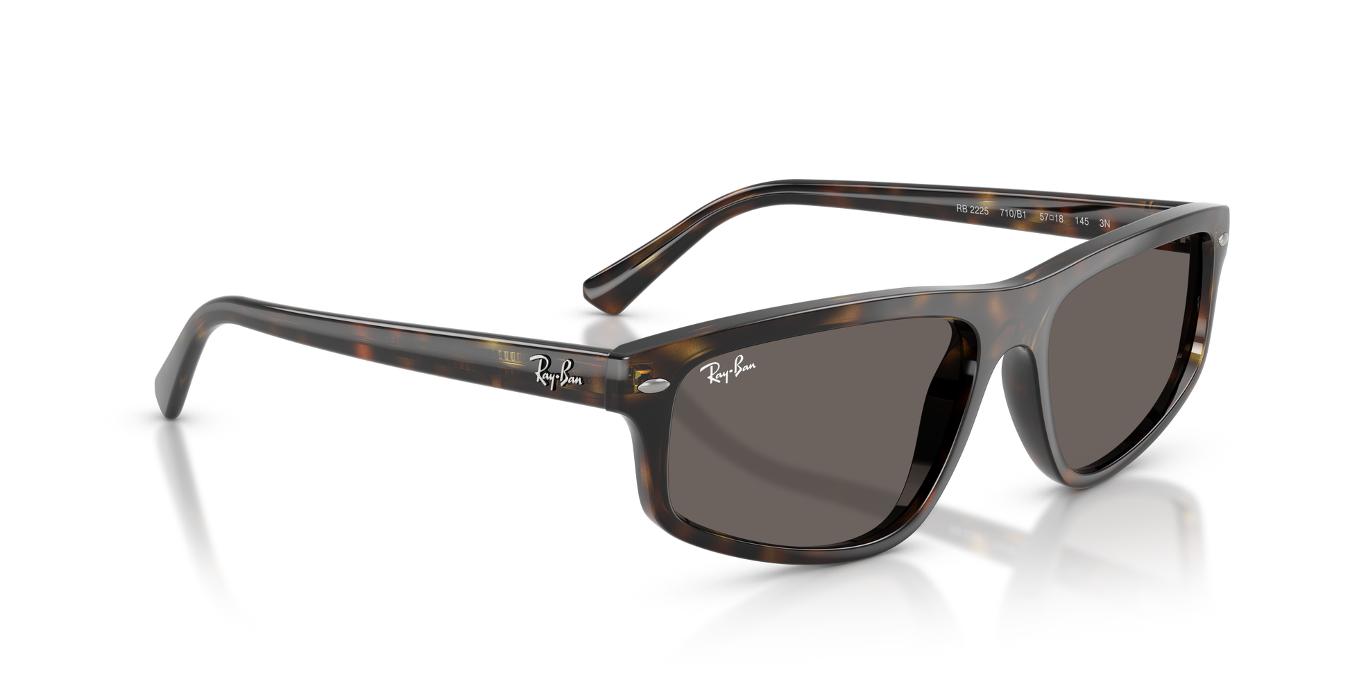 Ray-Ban RB2225 710/B1