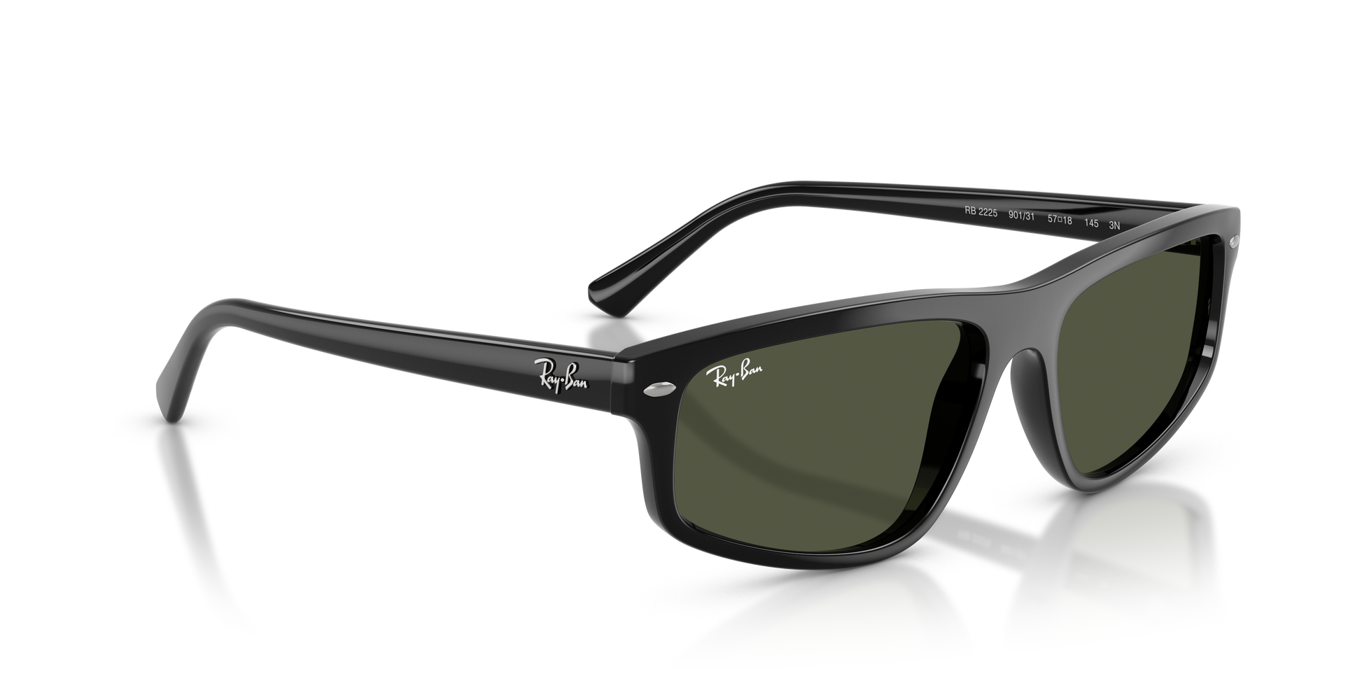 Ray-Ban RB2225 901/31
