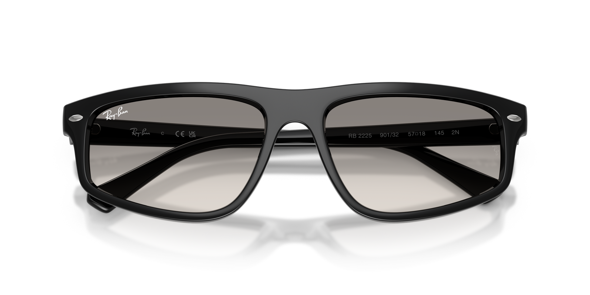 Ray-Ban RB2225 901/32