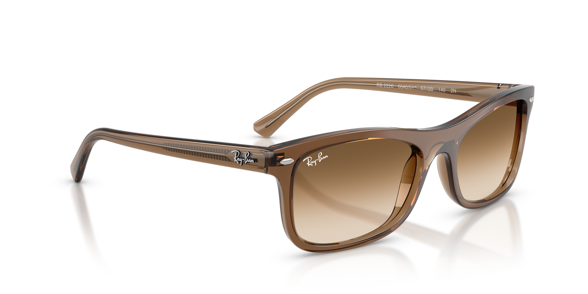 Ray-Ban RB2226 664051
