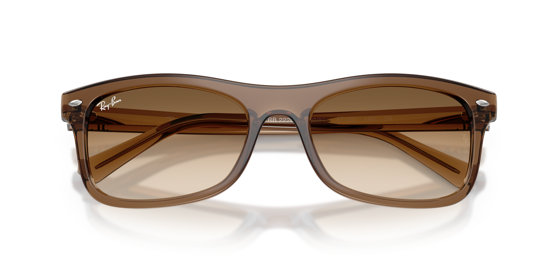 Ray-Ban RB2226 664051