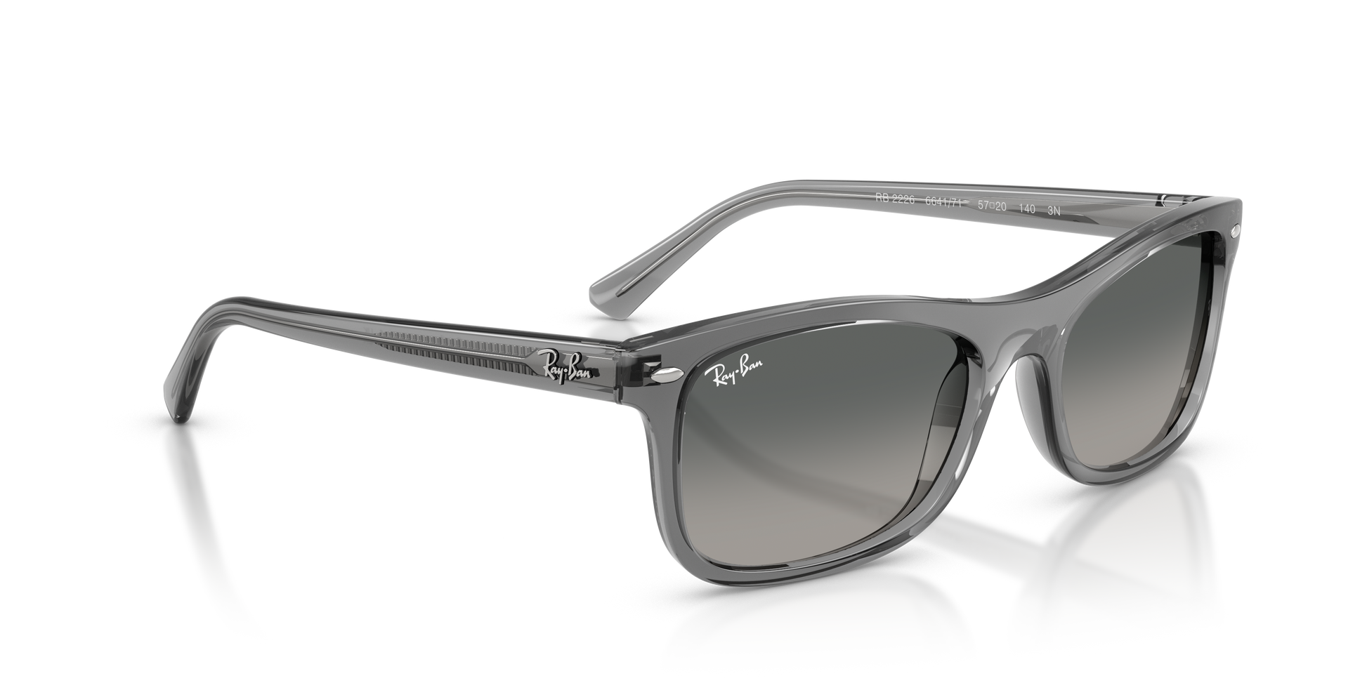 Ray-Ban RB2226 664171